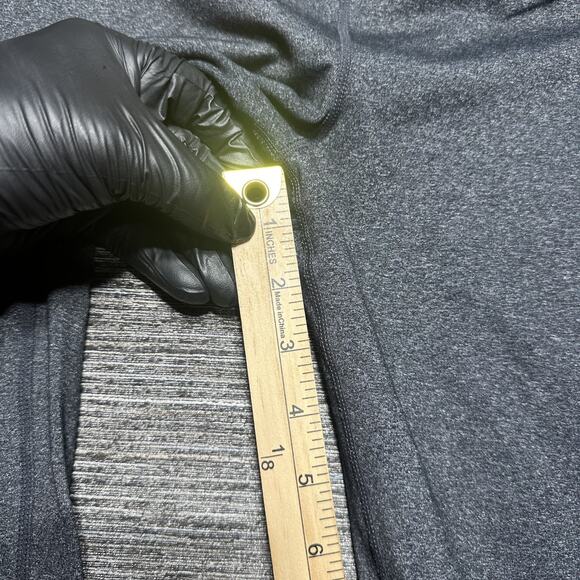 Prana Leggings Women's Size S Gray - Picture 4 of 11